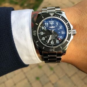 Breitling Super Ocean